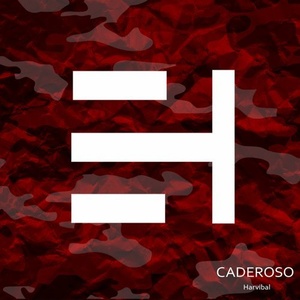 Santiago Rojas - Caderoso [H00179]