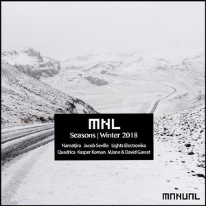 Seasons | Winter 2018 [MNL133]