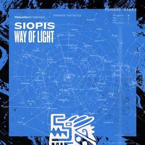 Siopis - Way Of Light [TENA076]