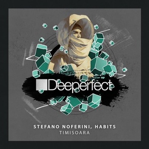 Stefano Noferini, Habits - Timisoara [DPE1444]