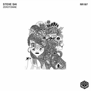 Steve Sai - Zerotonine [RR197]