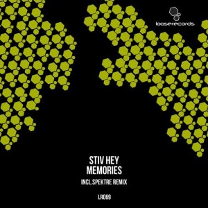 Stiv Hey - Memories [LR069]