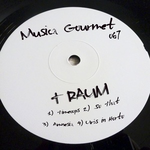 T Raum - Timecops [MGL067]
