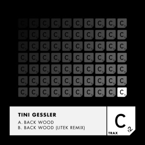 Tini Gessler - Back Wood [CR2T064AR]