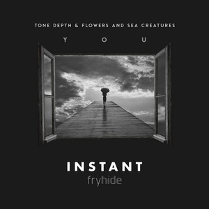 Tone Depth, Flowers And Sea Creatures - You [FHINS002]