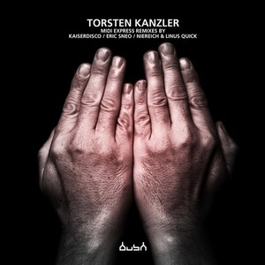 Torsten Kanzler - Midi Express [BUSH4070EP]