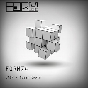 Umek - Quest Chain [FORM74]