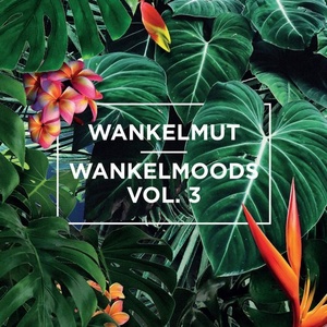 Wankelmoods, Vol. 3 [POMCD041D]
