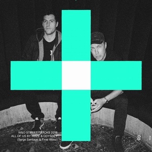 Waze & Odyssey - All Of Us [WO037]