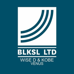 Wise D & Kobe - Venus [BLKSL023]