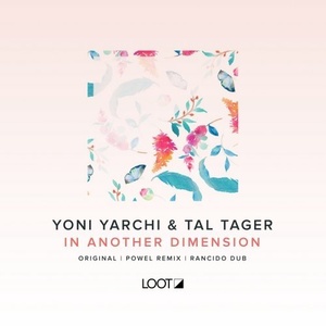 Yoni Yarchi, Tal Tager - In Another Dimension [LOOTREC015]