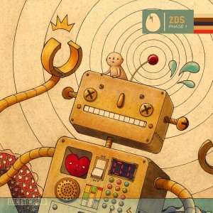 ZDS - Phase 1 [DB166]