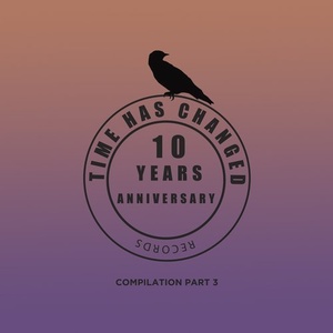 10 Years Anniversary, Pt. 3 [THCD141]