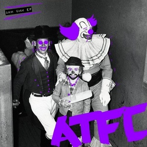 ATFC - Ahh Umm EP [SNATCH107]