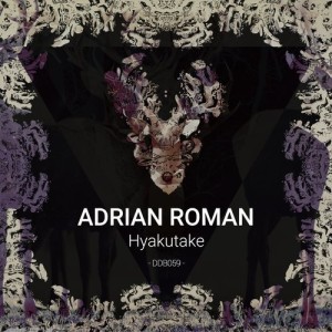 Adrian Roman - Hyakutake [DDB059]