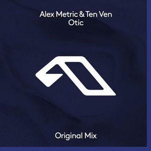 Alex Metric, Ten Ven - Otic [ANJDEE337BD]