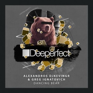 Alexandros Djkevingr & Greg Ignatovich - Dancing Bear [DPE1449]