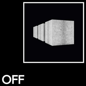 Andre Crom - Consciousness [OFF157]