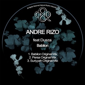 Andre Rizo, Dusza - Babilon [NR272]