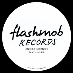 Andrea Carando - Black Inside [FMR071]