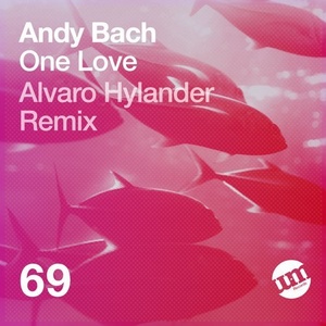 Andy Bach - One Love [UMR069]