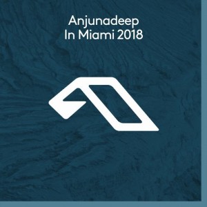 Anjunadeep In Miami 2018 [ANJCDCO183ID]