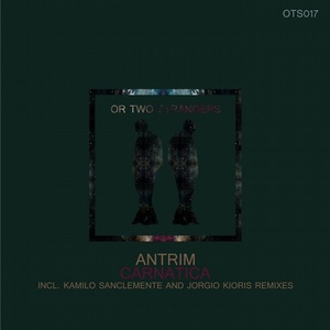 Antrim - Carnatica [OTS017]