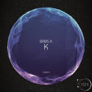 Babis K - K [10133425]