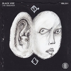 Black Vise - The Observer [RBL201]