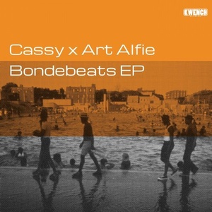 Cassy, Art Alfie - Bondebeats EP [KWR003]