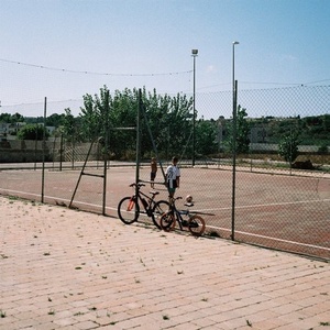 Cesare vs Disorder, Sabino (Nova Era) - Ararapira Jazz [VA072]