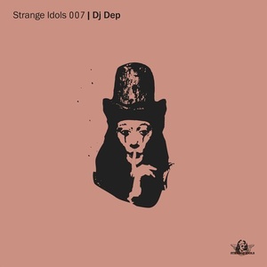 DJ Dep - Stop Talking [SIR007]