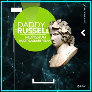 Daddy Russell - Memission [BML197]