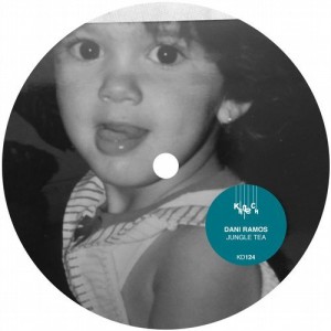 Dani Ramos - Jungle Tea [KD124]