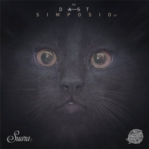 Dast (Italy) - Simposio EP [SUARA304]