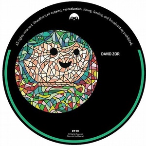 David Zor - BIG PROBLEM EP [PLAYMOBIL119]