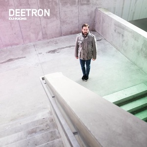 Deetron - DJ-Kicks [K7359DTM]