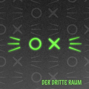 Der Dritte Raum - Visitors [KATER156]