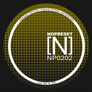 Disaia - Charger [NP0202]