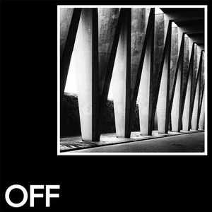 Drumcomplex - Complex [OFF156]