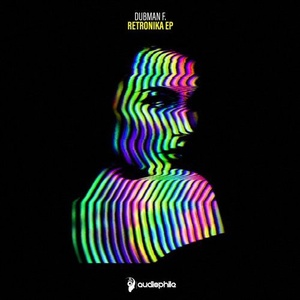 Dubman F. - Retronika EP [APD186]