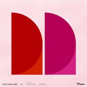 East Cafe, GMJ - 22 [PROTON0391]