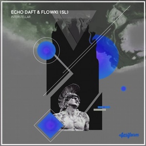 Echo Daft, Flowki (SL) - Interstellar [ARF138]