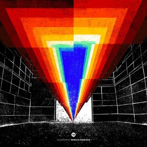 Echonomist - Nebula Remixes [UY129]