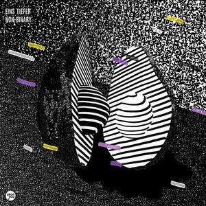 Eins Tiefer - Non Binary [UY130]