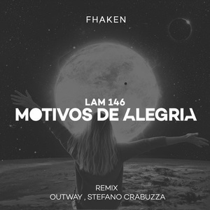 Fhaken - Motivos de Alegria [LAM146]