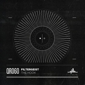 Filtergeist - The Hook [QR060]