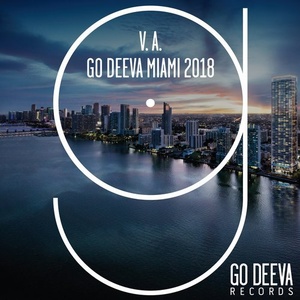 GO DEEVA MIAMI 2018 [GDV1806]
