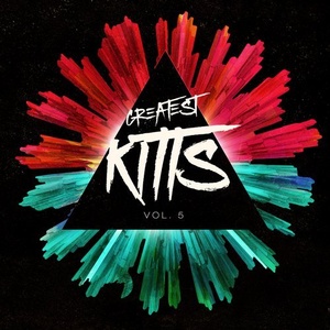 GREATEST KITTS VOL.5 [KITT153]