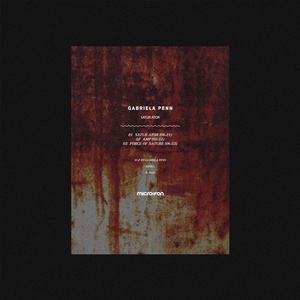 Gabriela Penn - Saturator [MF63]